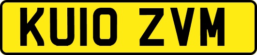 KU10ZVM