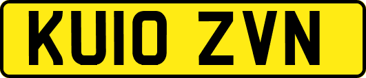 KU10ZVN