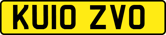 KU10ZVO
