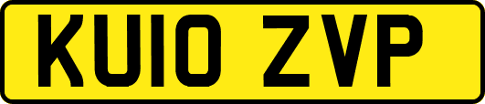 KU10ZVP