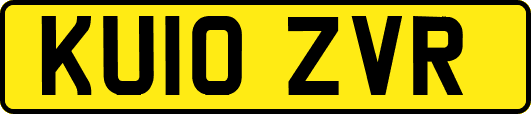 KU10ZVR