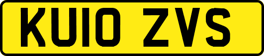KU10ZVS