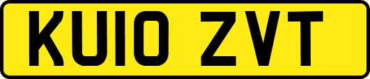 KU10ZVT