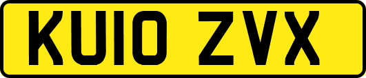 KU10ZVX