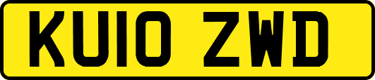 KU10ZWD