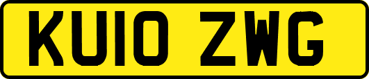 KU10ZWG