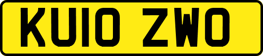 KU10ZWO