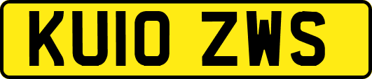 KU10ZWS