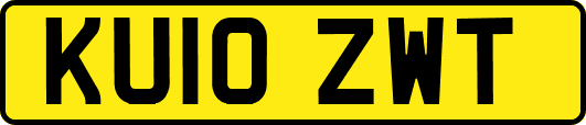 KU10ZWT