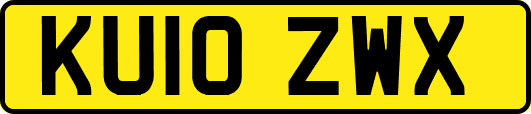 KU10ZWX
