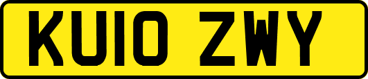 KU10ZWY