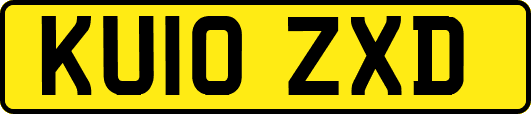 KU10ZXD