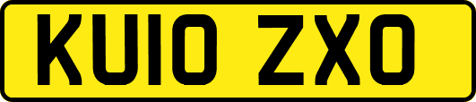 KU10ZXO