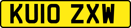 KU10ZXW