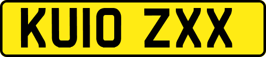 KU10ZXX