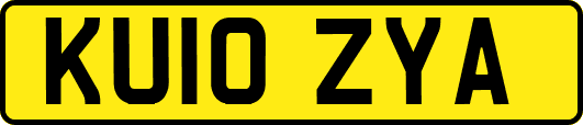 KU10ZYA