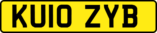 KU10ZYB