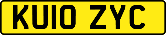 KU10ZYC