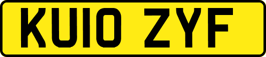 KU10ZYF