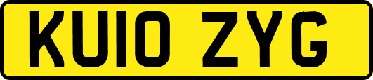 KU10ZYG