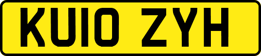 KU10ZYH