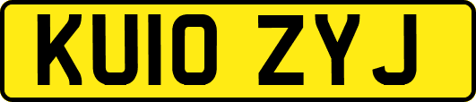 KU10ZYJ