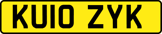 KU10ZYK