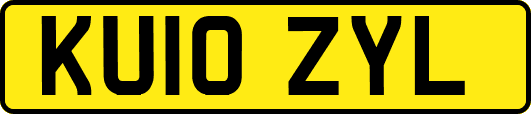 KU10ZYL