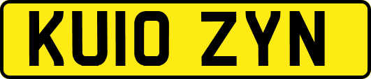 KU10ZYN