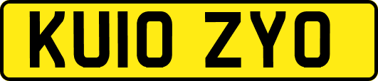 KU10ZYO