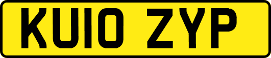 KU10ZYP