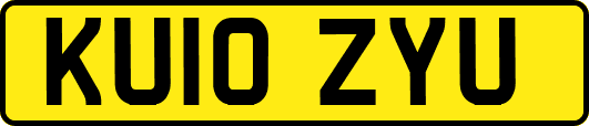 KU10ZYU