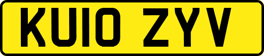 KU10ZYV
