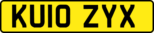 KU10ZYX