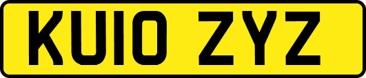 KU10ZYZ