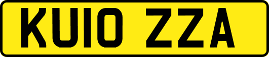 KU10ZZA