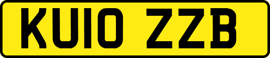 KU10ZZB