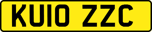 KU10ZZC
