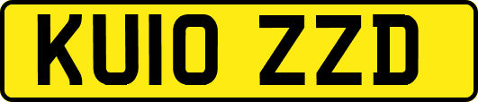 KU10ZZD