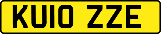 KU10ZZE