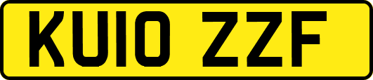 KU10ZZF