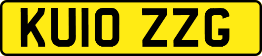 KU10ZZG