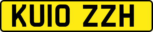 KU10ZZH