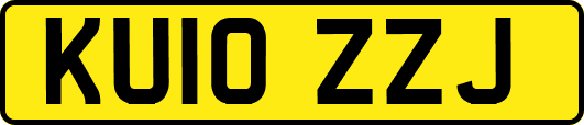 KU10ZZJ