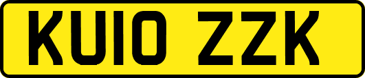 KU10ZZK