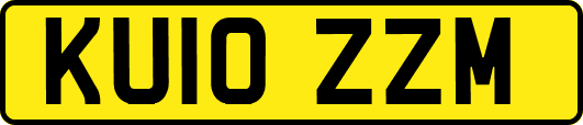 KU10ZZM