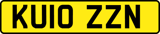 KU10ZZN