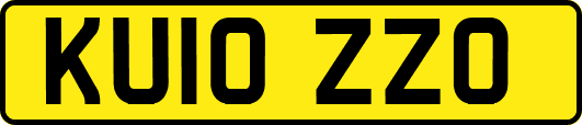 KU10ZZO