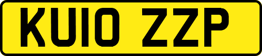 KU10ZZP