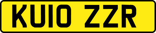 KU10ZZR